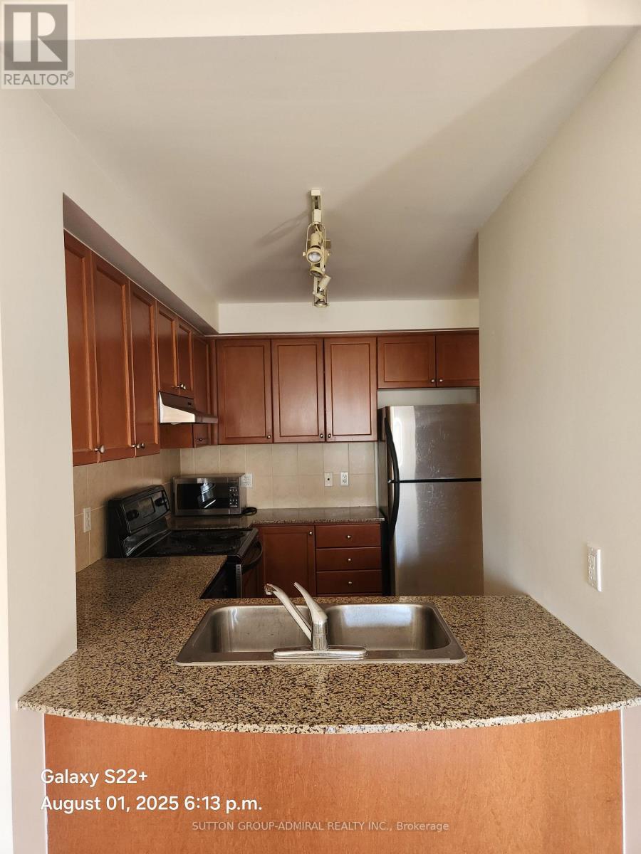 514 - 2 Maison Park Court, Vaughan, Ontario  L4J 9K5 - Photo 7 - N12445577