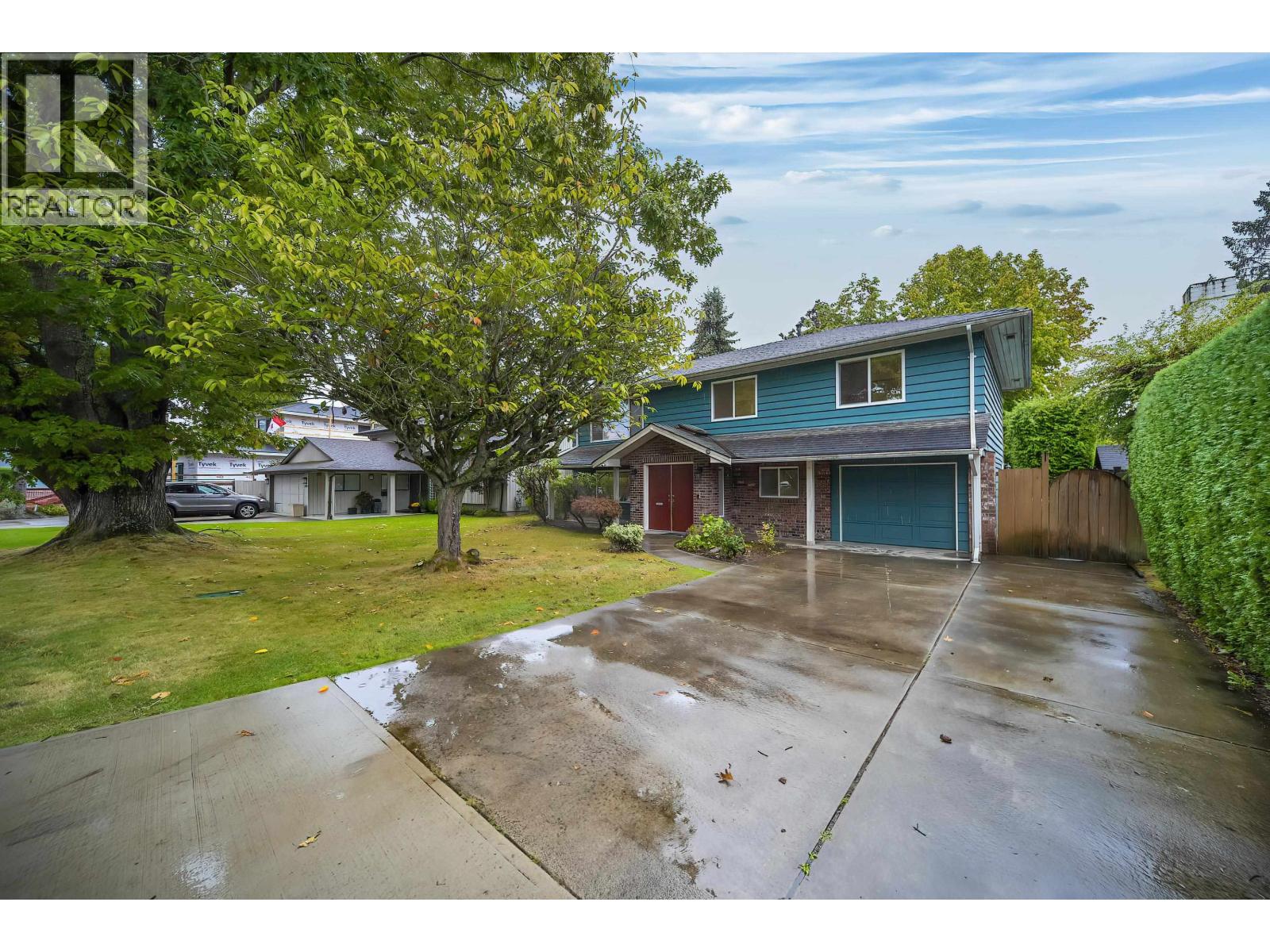 11700 Kingfisher Drive, Richmond, British Columbia  V7E 3N7 - Photo 4 - R3042158