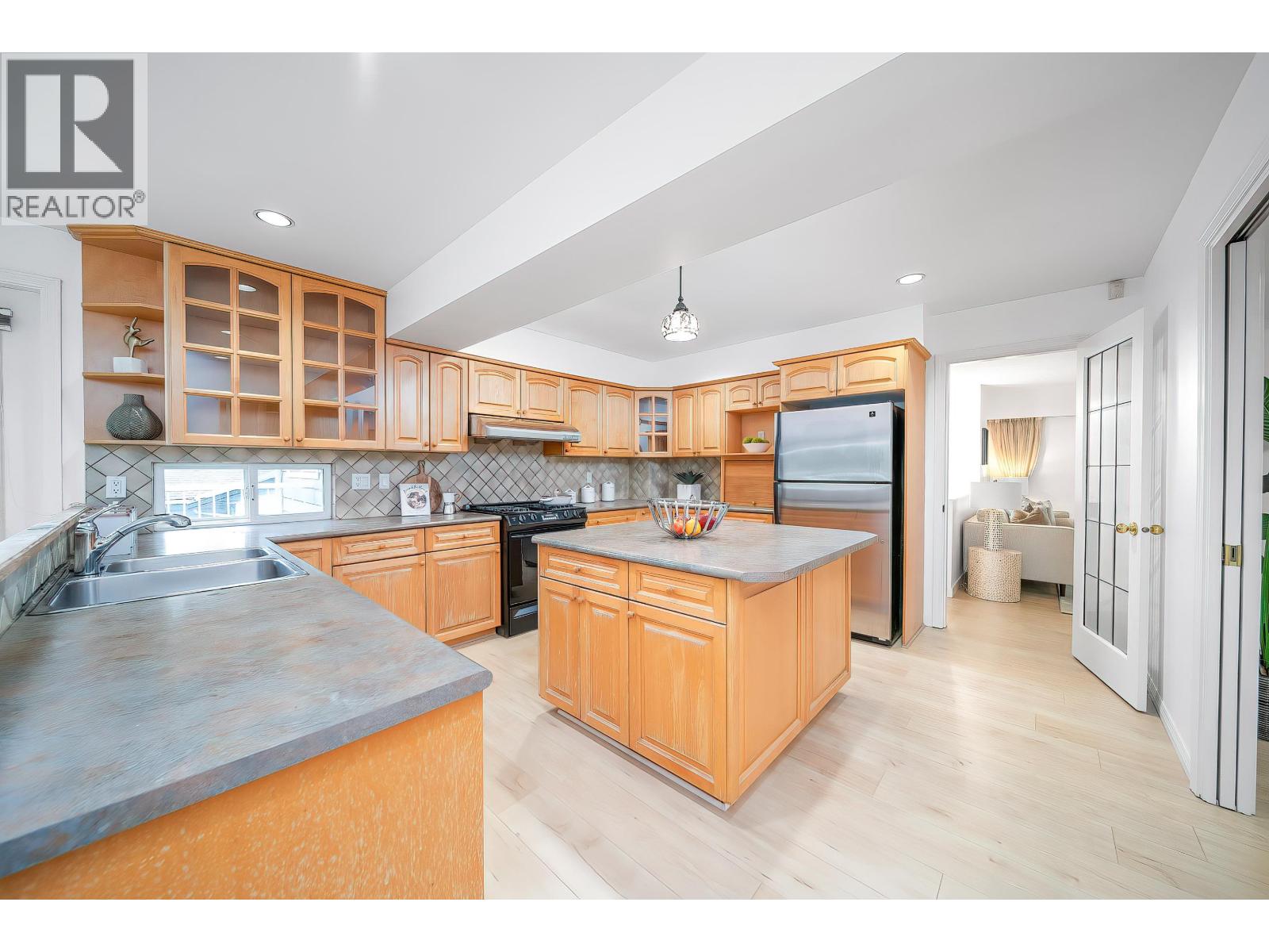 11700 Kingfisher Drive, Richmond, British Columbia  V7E 3N7 - Photo 17 - R3042158