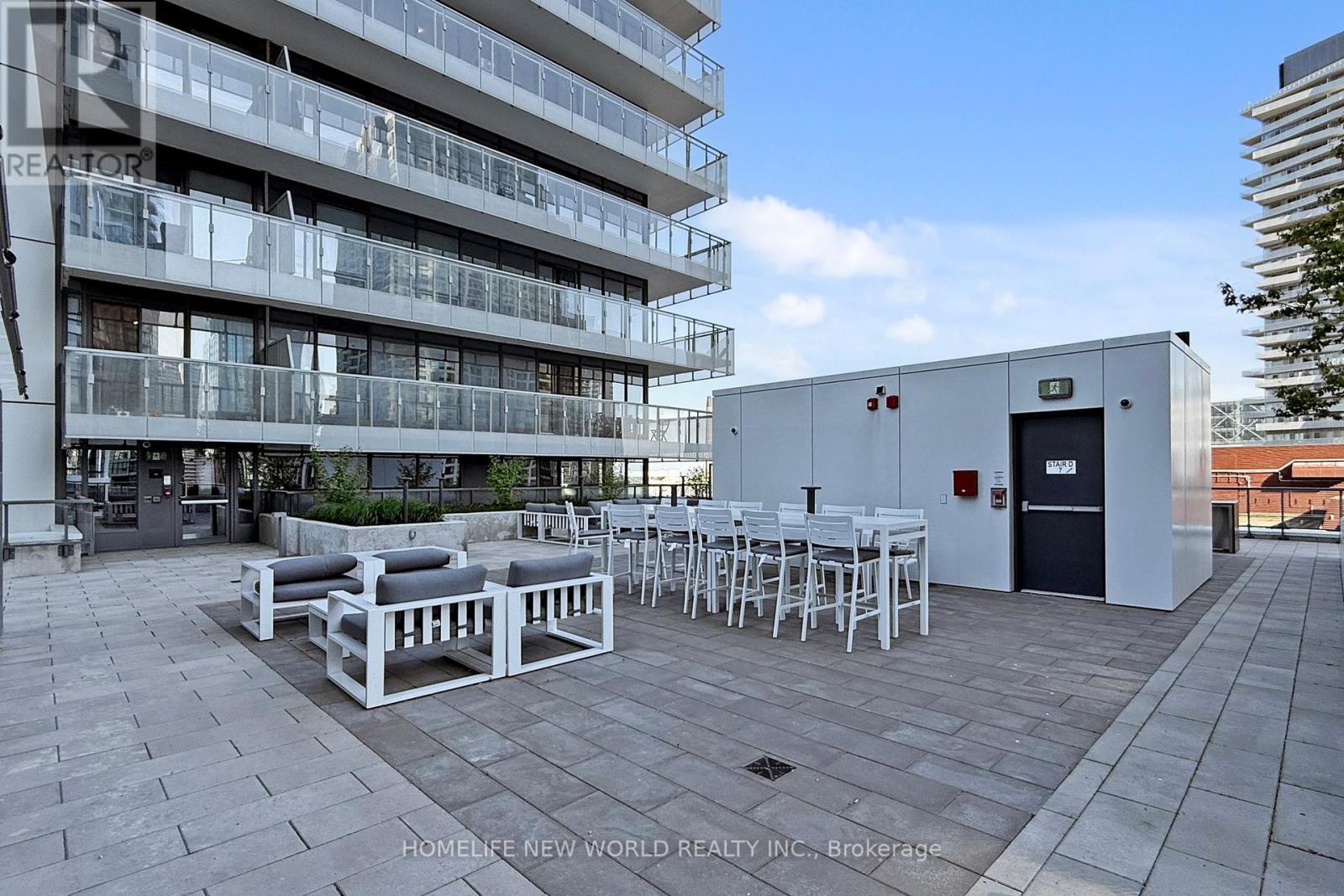 4106 - 28 Freeland Street, Toronto, Ontario  M5E 0E3 - Photo 41 - C12445526