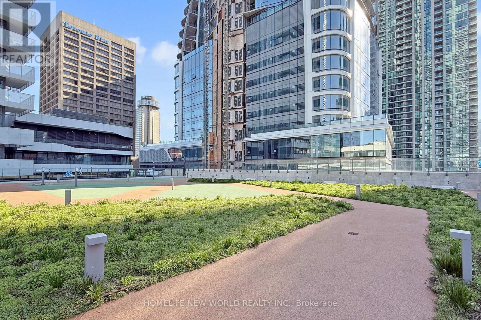4106 - 28 Freeland Street, Toronto, Ontario  M5E 0E3 - Photo 45 - C12445526