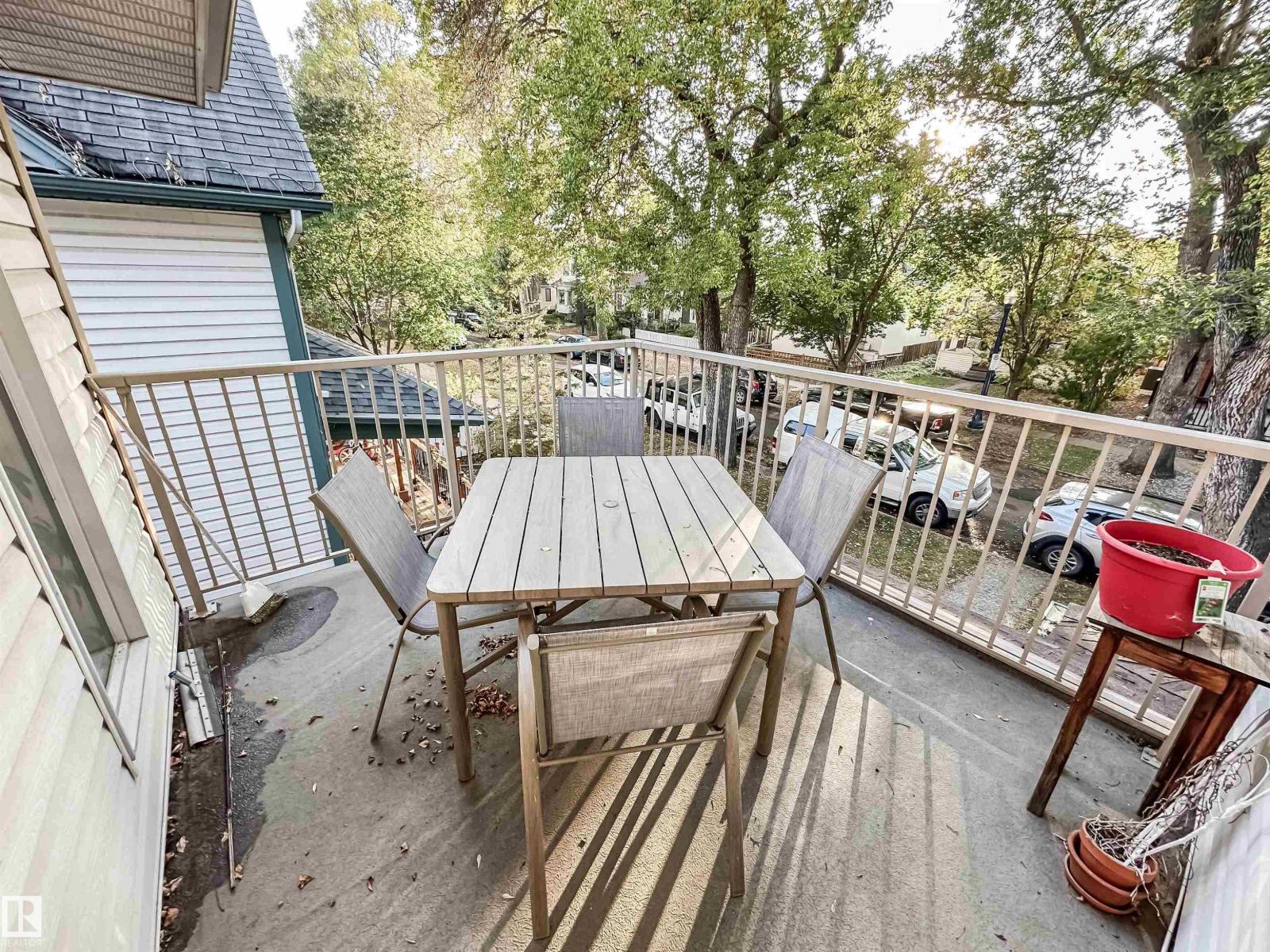 9527 100a St Nw, Edmonton, Alberta  T5K 0V5 - Photo 33 - E4460925