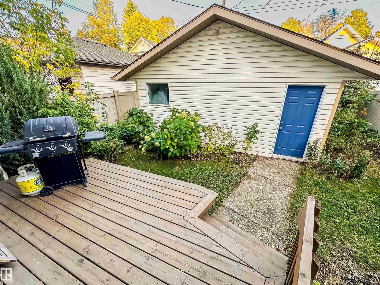 9527 100a St Nw, Edmonton, Alberta  T5K 0V5 - Photo 37 - E4460925