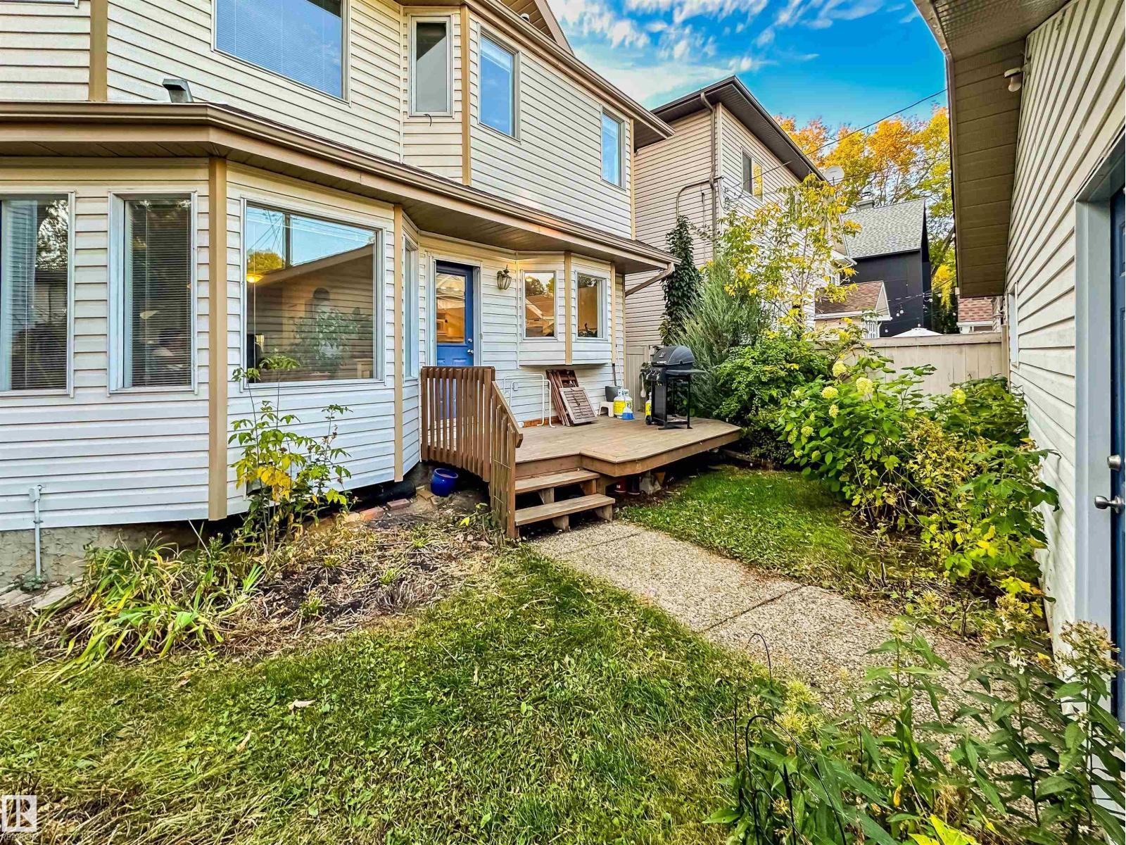 9527 100a St Nw, Edmonton, Alberta  T5K 0V5 - Photo 40 - E4460925