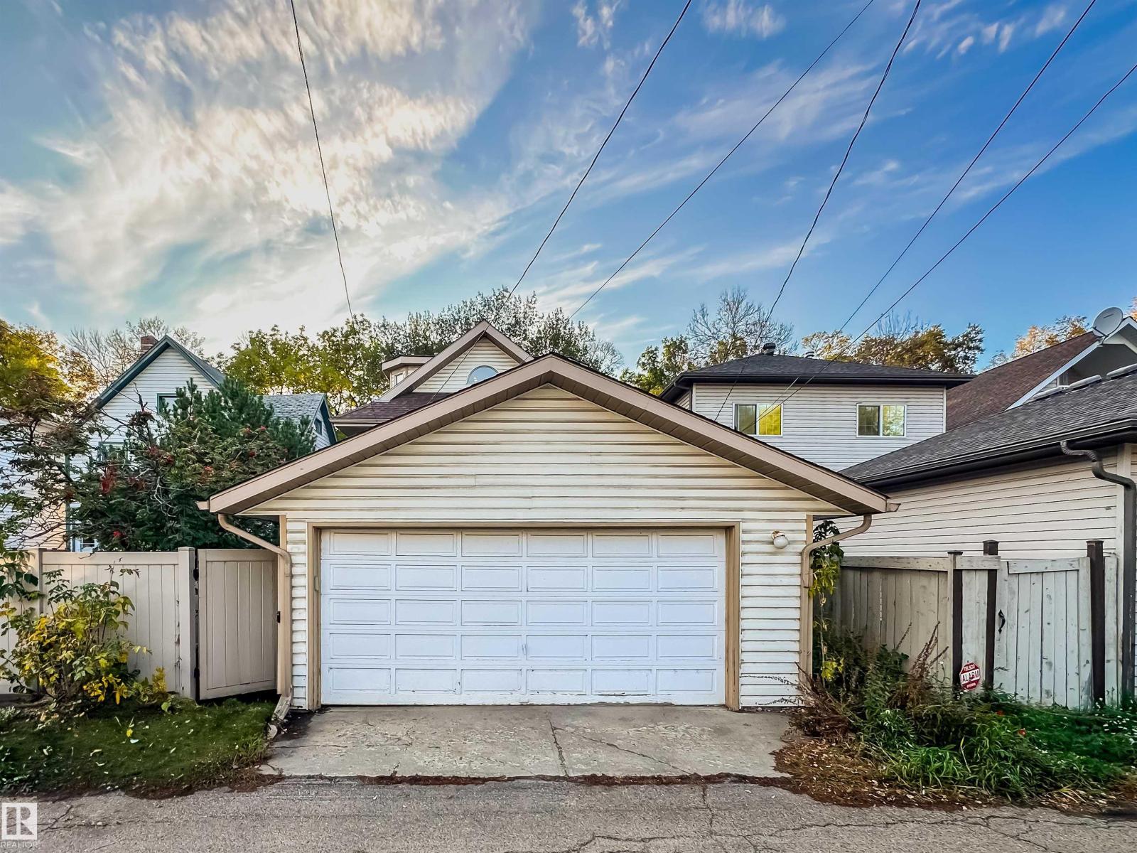 9527 100a St Nw, Edmonton, Alberta  T5K 0V5 - Photo 41 - E4460925