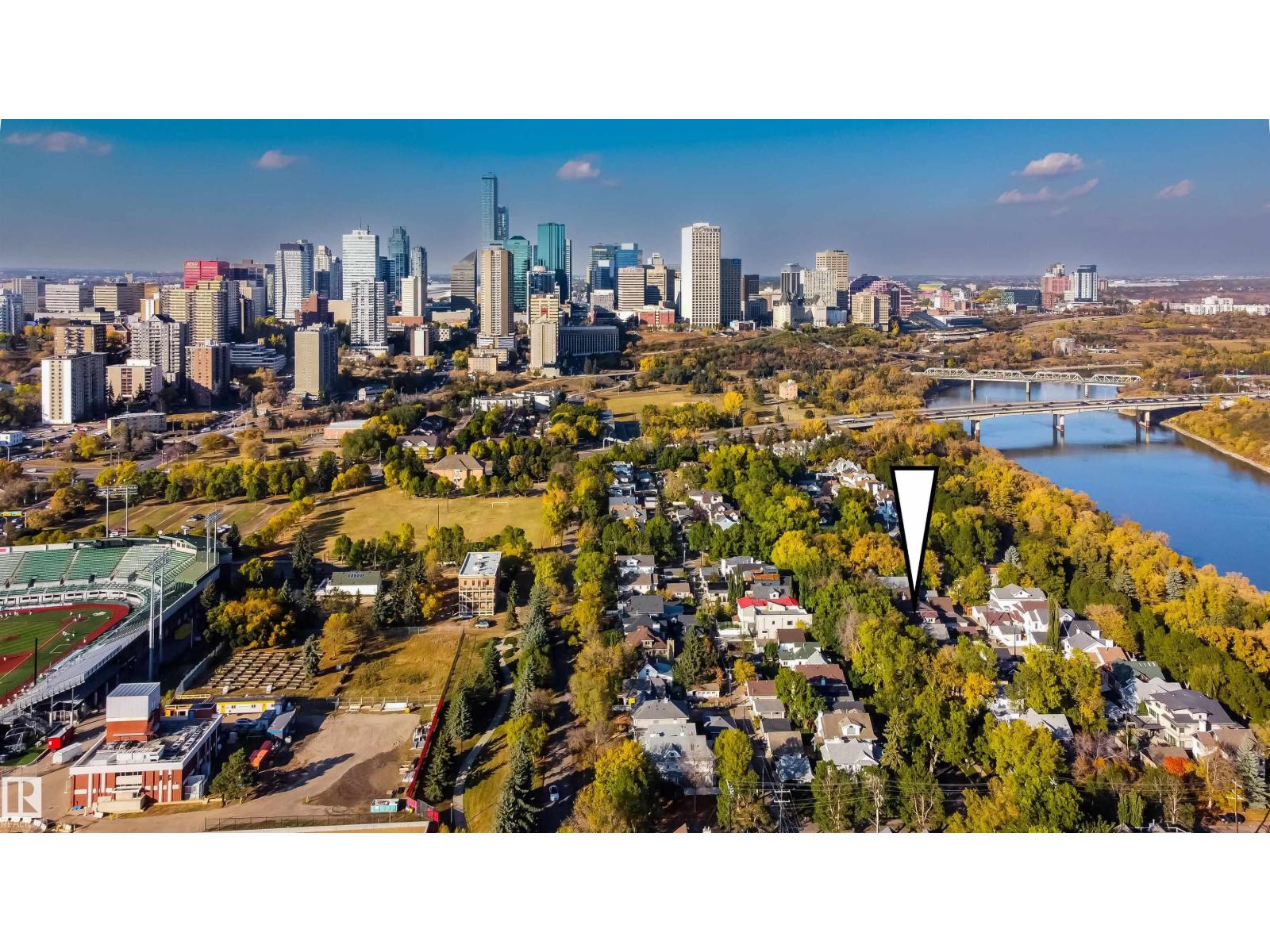 9527 100a St Nw, Edmonton, Alberta  T5K 0V5 - Photo 43 - E4460925