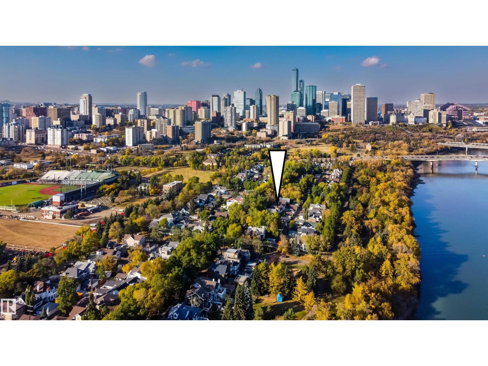 9527 100a St Nw, Edmonton, Alberta  T5K 0V5 - Photo 44 - E4460925
