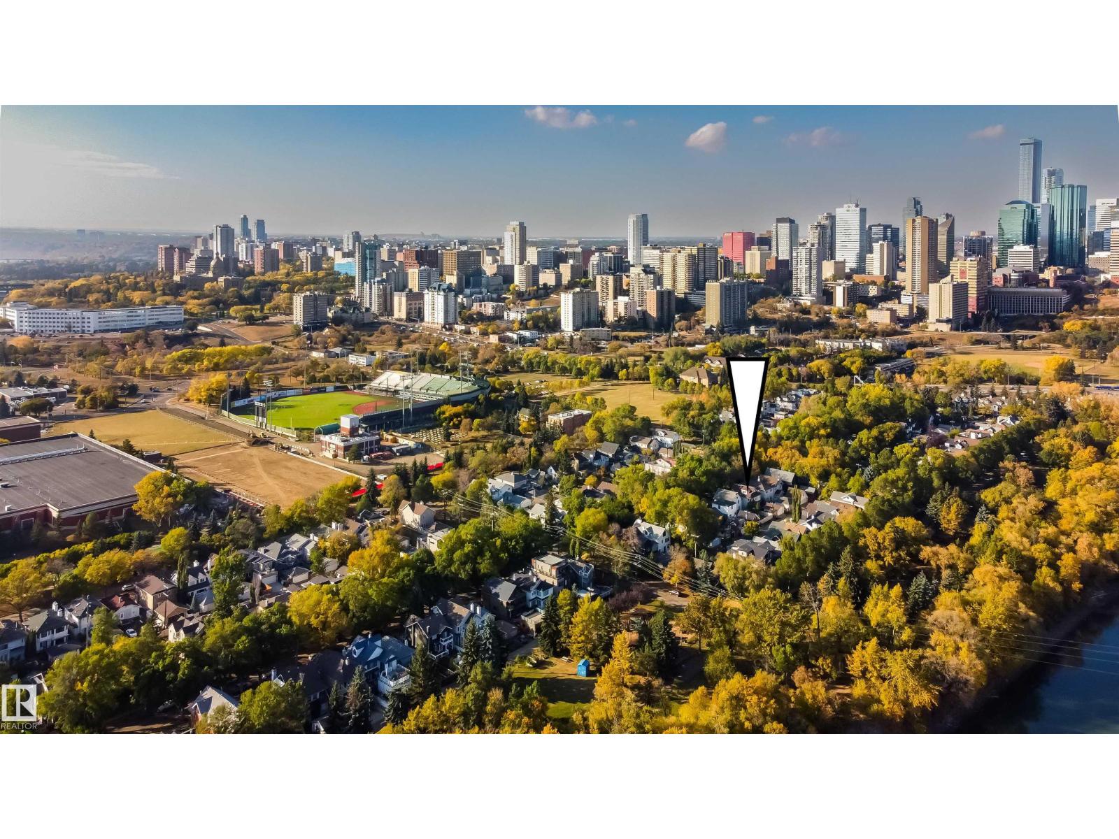 9527 100a St Nw, Edmonton, Alberta  T5K 0V5 - Photo 45 - E4460925