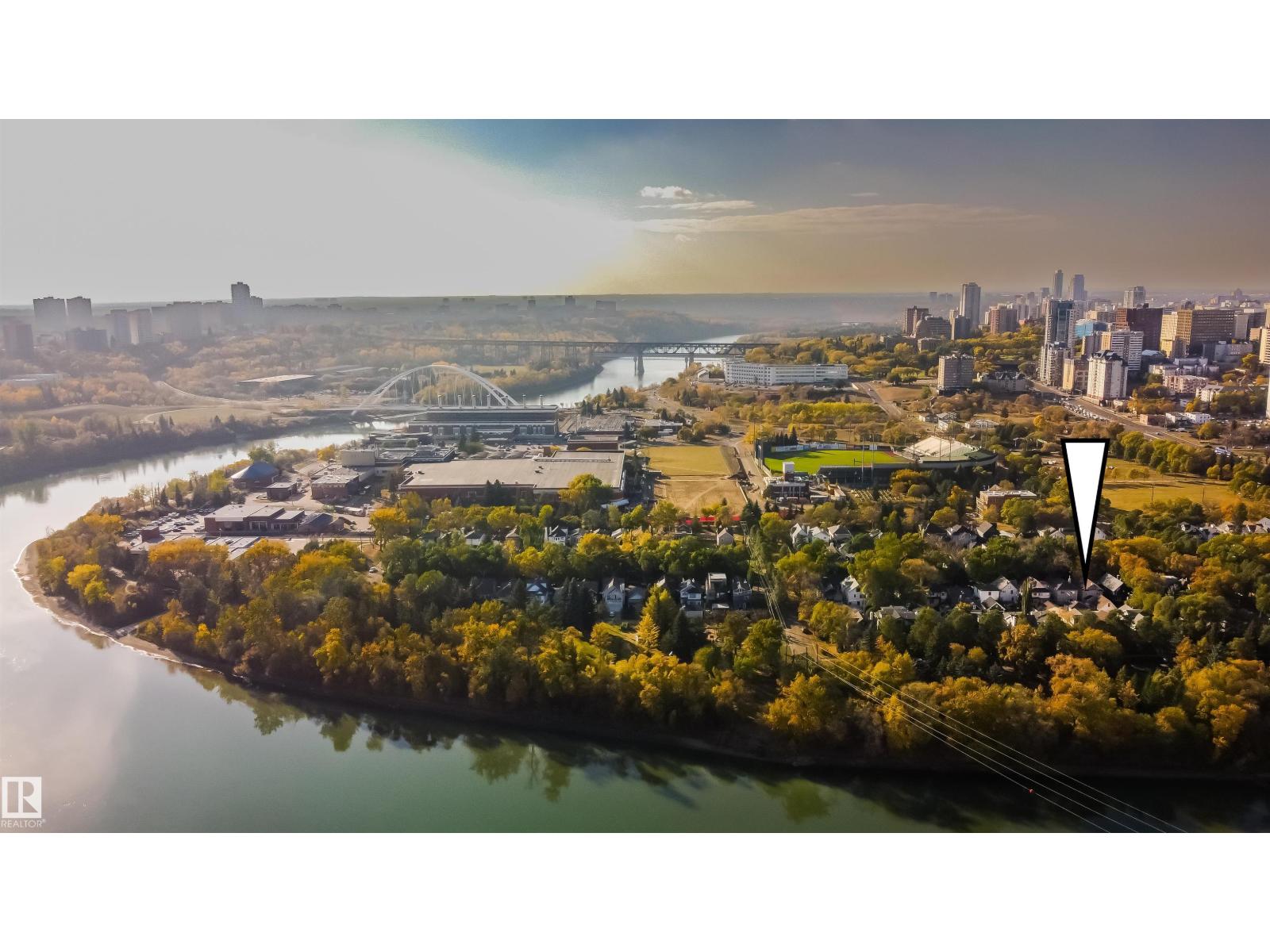 9527 100a St Nw, Edmonton, Alberta  T5K 0V5 - Photo 46 - E4460925