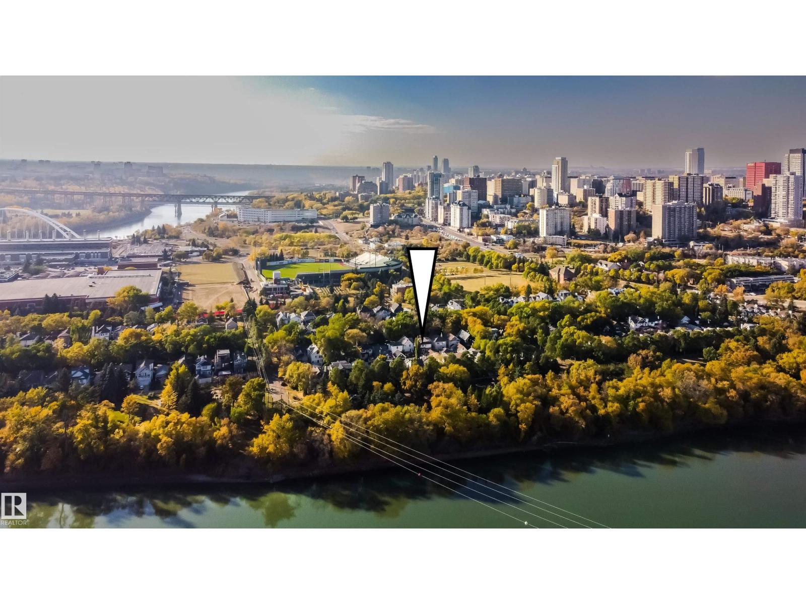 9527 100a St Nw, Edmonton, Alberta  T5K 0V5 - Photo 47 - E4460925