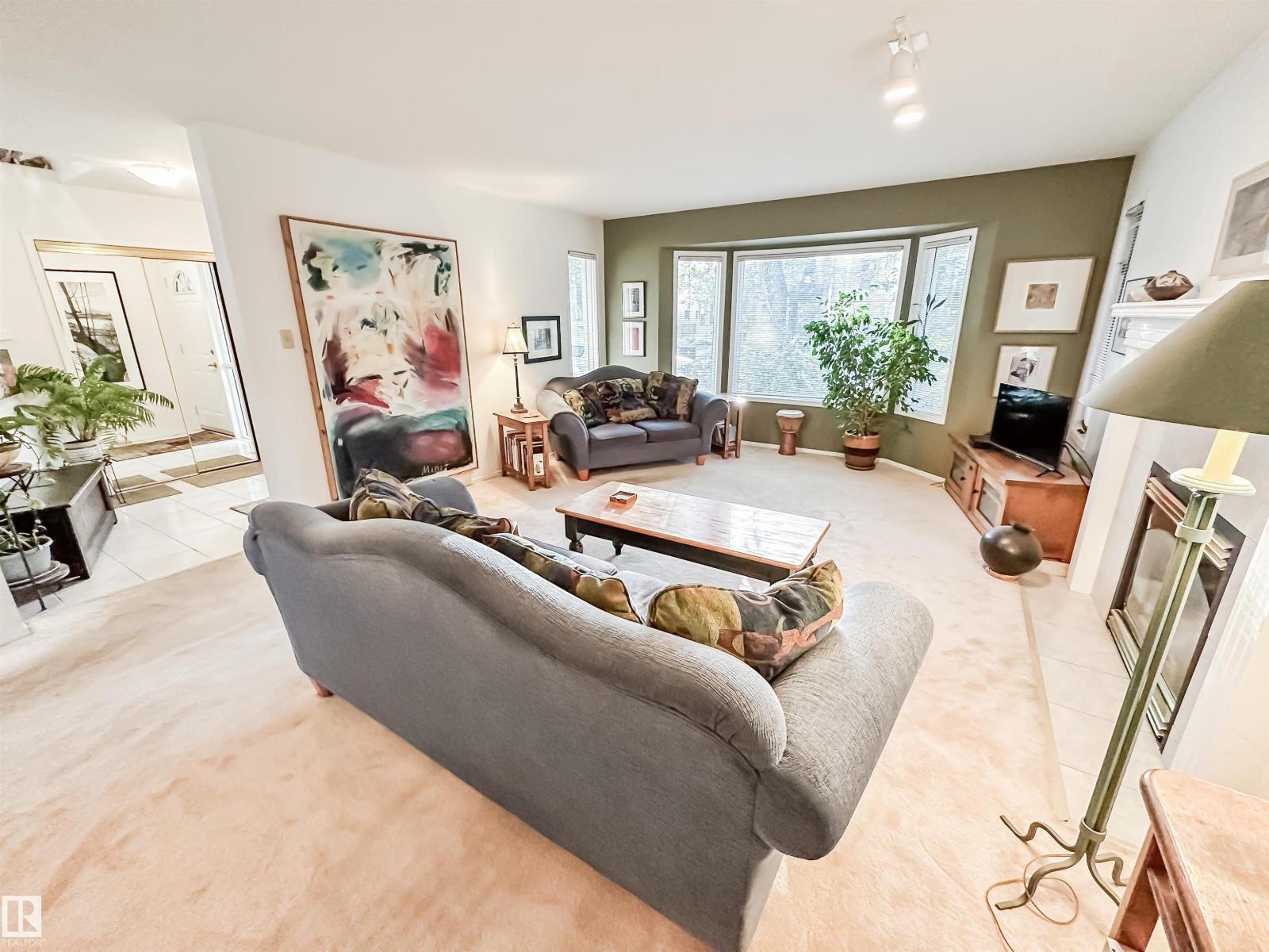 9527 100a St Nw, Edmonton, Alberta  T5K 0V5 - Photo 6 - E4460925