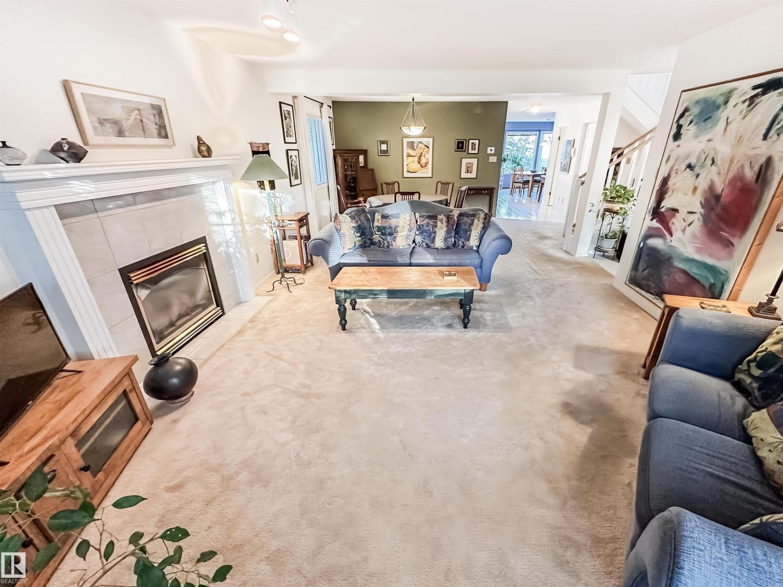 9527 100a St Nw, Edmonton, Alberta  T5K 0V5 - Photo 8 - E4460925