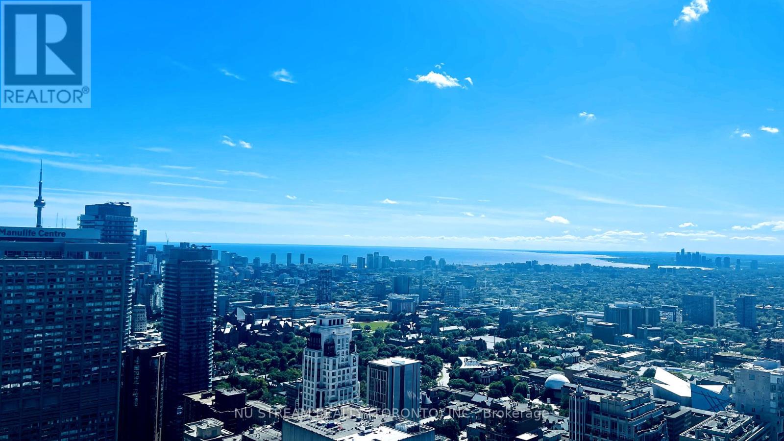 4809 - 11 Yorkville Avenue, Toronto, Ontario  M4W 0B7 - Photo 23 - C12445579