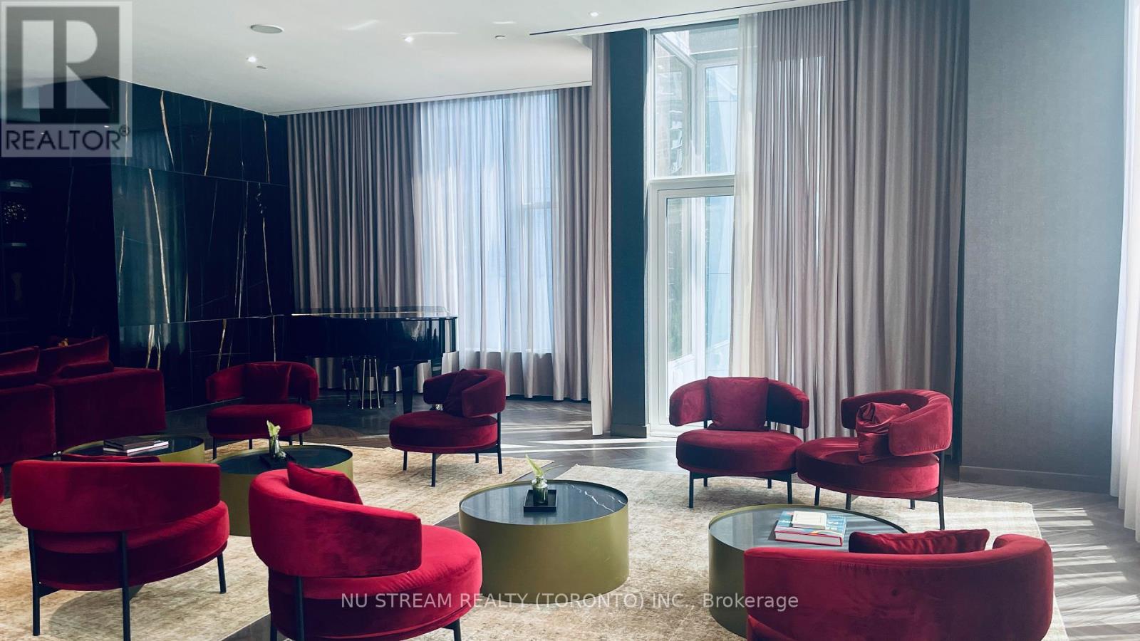 4809 - 11 Yorkville Avenue, Toronto, Ontario  M4W 0B7 - Photo 28 - C12445579