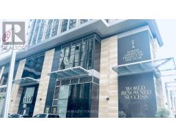 4809 - 11 YORKVILLE AVENUE, Toronto, Ontario