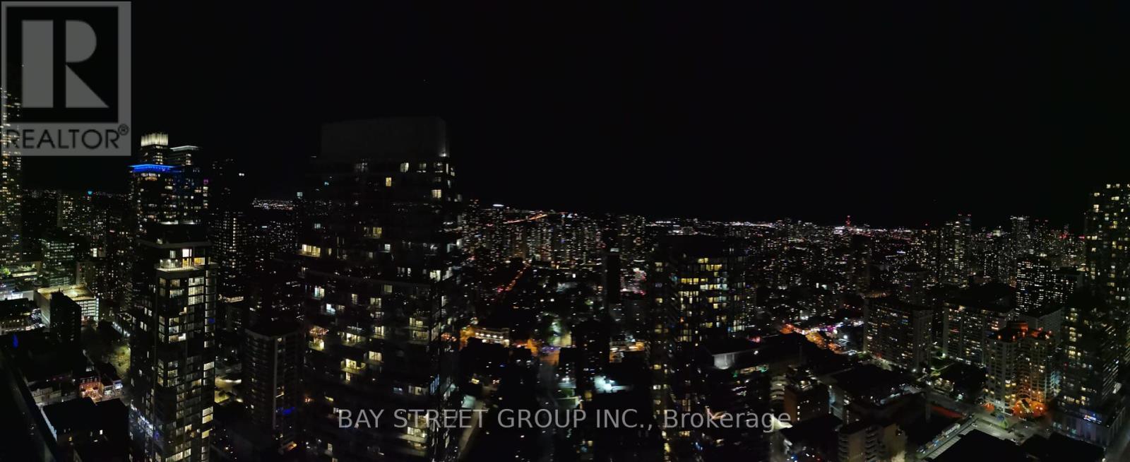 4101 - 5 St Joseph Street, Toronto, Ontario  M4Y 0B6 - Photo 13 - C12445582