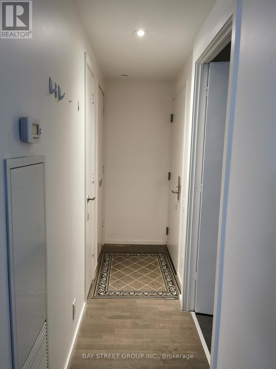 4101 - 5 St Joseph Street, Toronto, Ontario  M4Y 0B6 - Photo 2 - C12445582