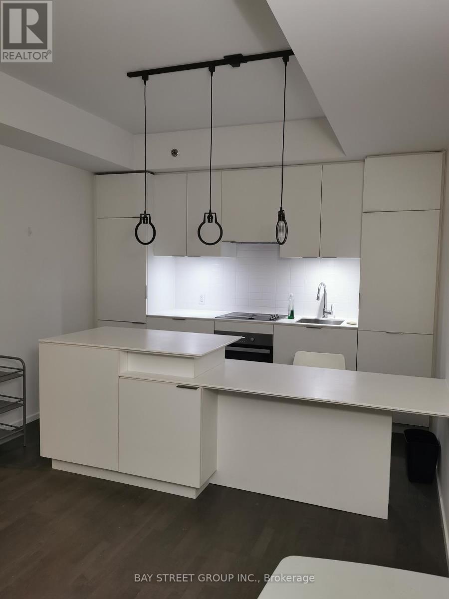 4101 - 5 St Joseph Street, Toronto, Ontario  M4Y 0B6 - Photo 6 - C12445582