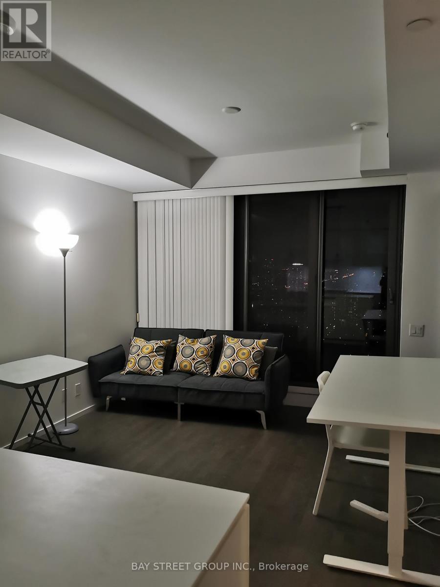4101 - 5 St Joseph Street, Toronto, Ontario  M4Y 0B6 - Photo 7 - C12445582