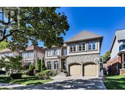 154 CHARLTON BOULEVARD, Toronto, Ontario