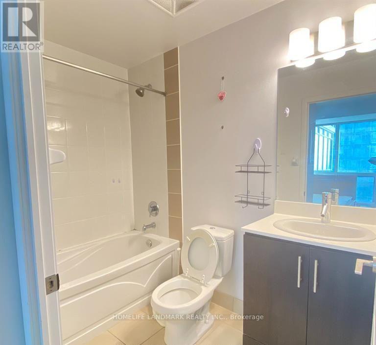 2906 - 5168 Yonge Street, Toronto, Ontario  M2N 0G1 - Photo 10 - C12445589