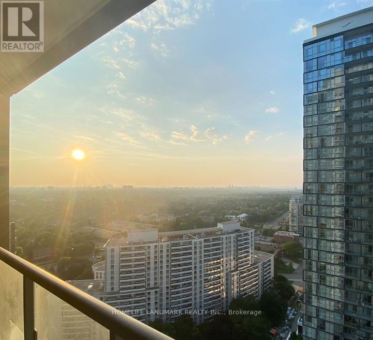 2906 - 5168 Yonge Street, Toronto, Ontario  M2N 0G1 - Photo 11 - C12445589