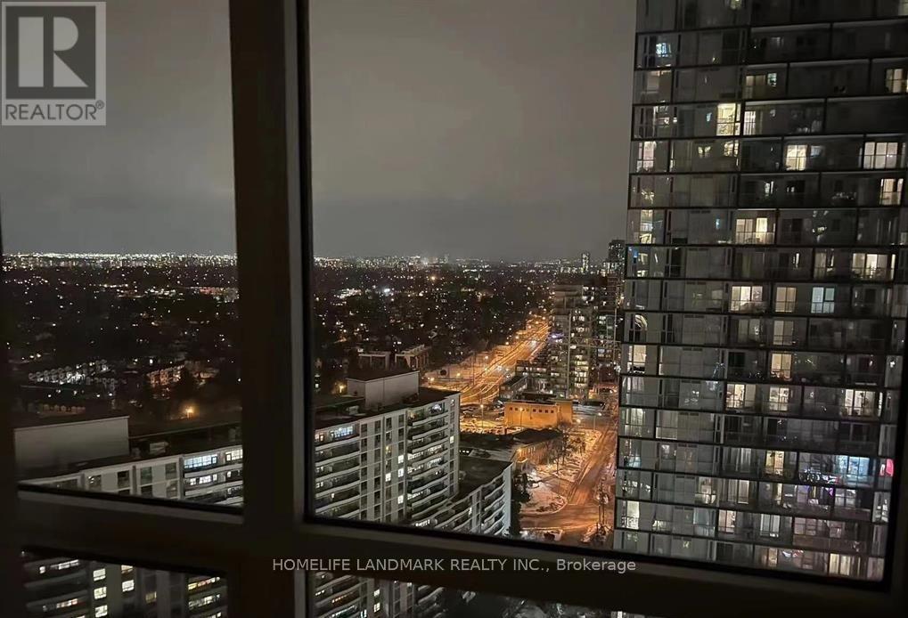 2906 - 5168 Yonge Street, Toronto, Ontario  M2N 0G1 - Photo 14 - C12445589