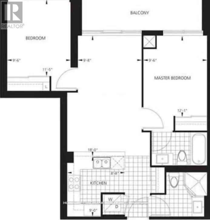 2906 - 5168 Yonge Street, Toronto, Ontario  M2N 0G1 - Photo 15 - C12445589