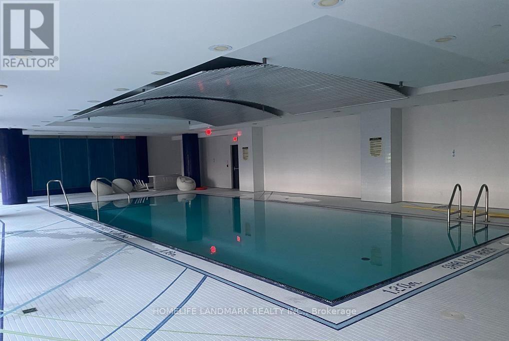 2906 - 5168 Yonge Street, Toronto, Ontario  M2N 0G1 - Photo 16 - C12445589
