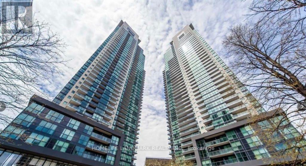 2906 - 5168 Yonge Street, Toronto, Ontario  M2N 0G1 - Photo 2 - C12445589