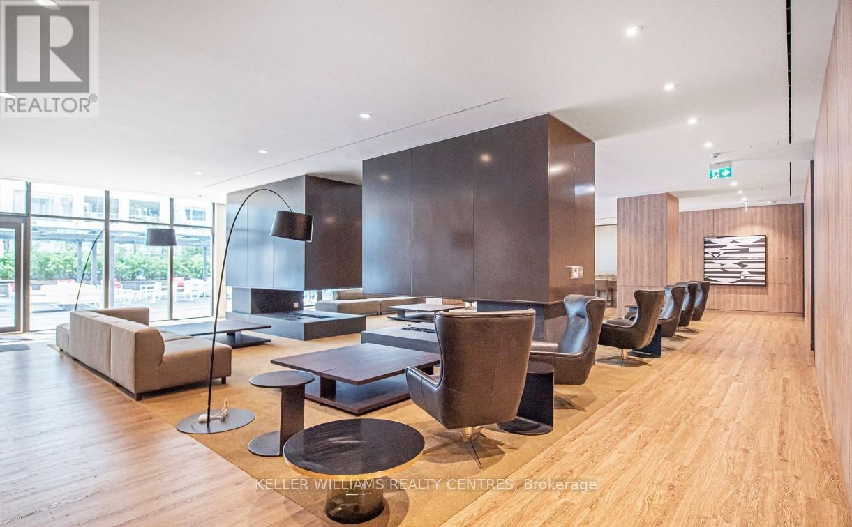712 - 27 Bathurst Street, Toronto, Ontario  M5V 0R1 - Photo 12 - C12445590