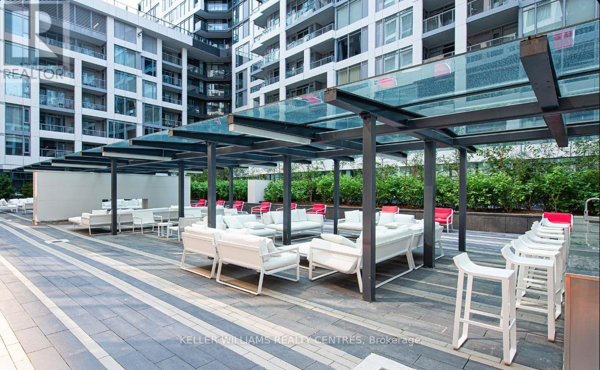 712 - 27 Bathurst Street, Toronto, Ontario  M5V 0R1 - Photo 13 - C12445590