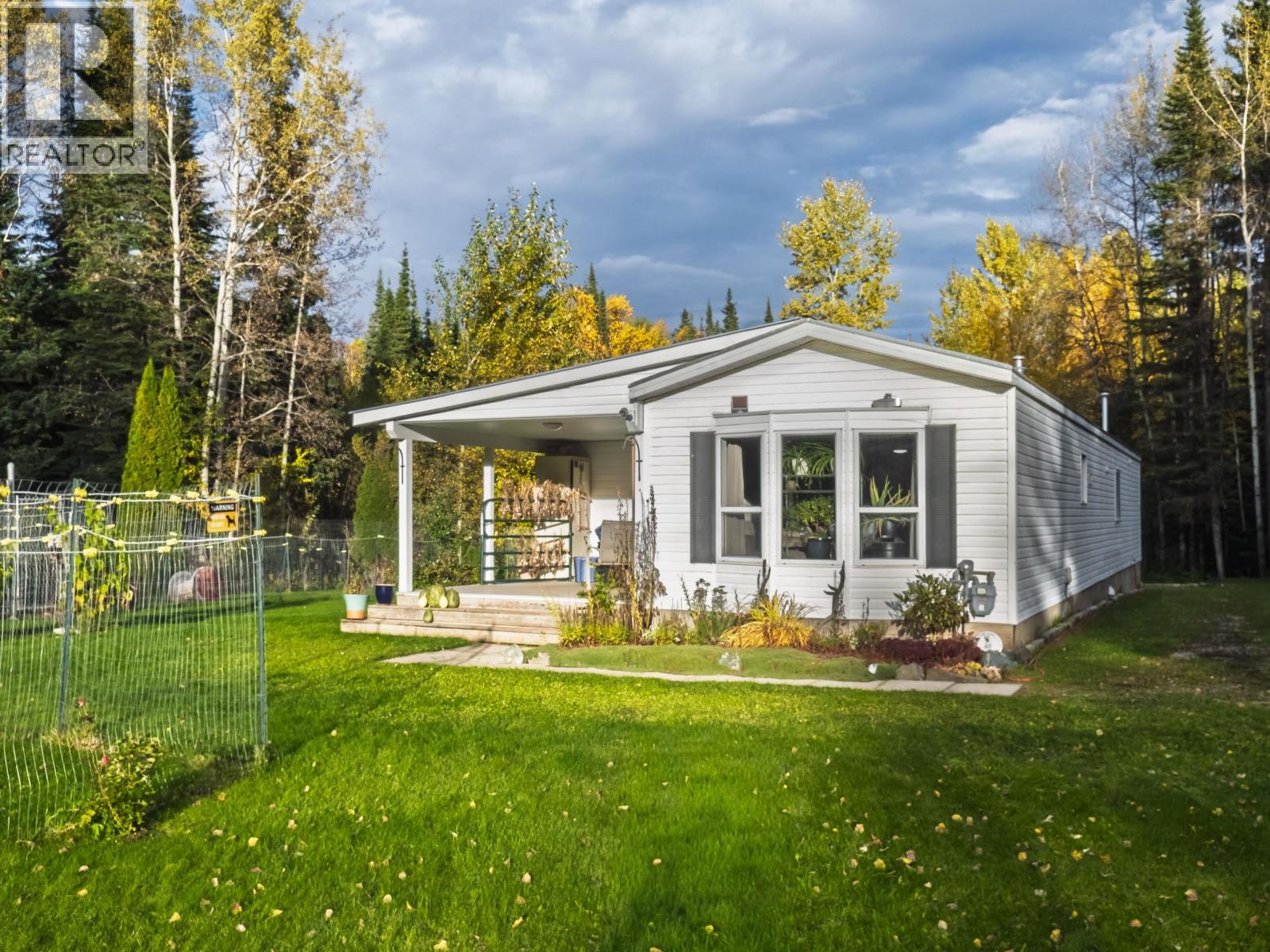 8400 DOMAGALA ROAD, Prince George, British Columbia
