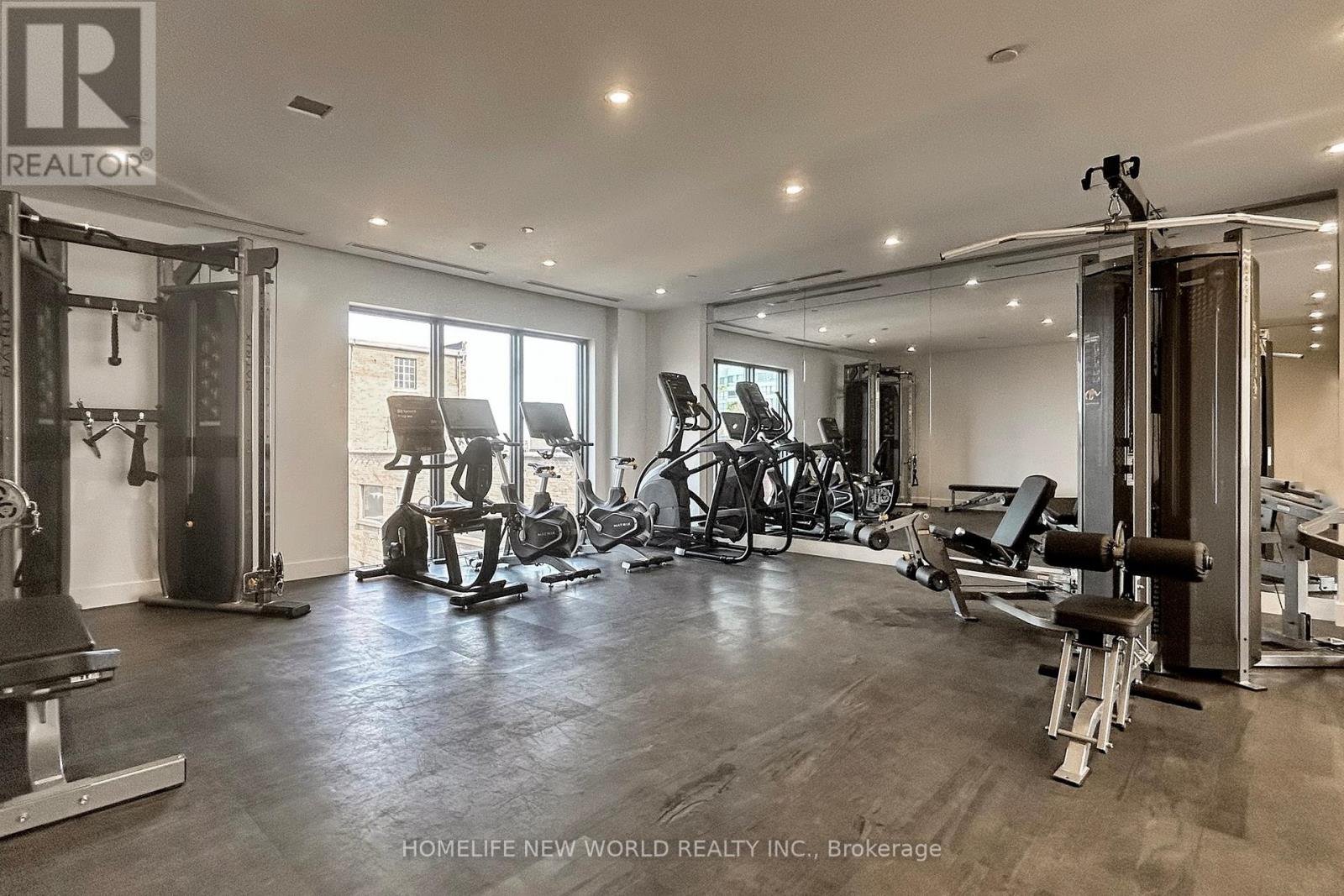 1004 - 308 Jarvis Street, Toronto, Ontario  M5B 0E3 - Photo 28 - C12431400