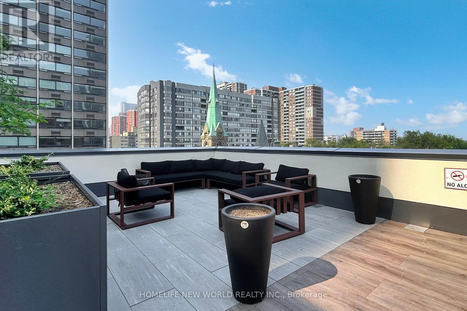 1004 - 308 Jarvis Street, Toronto, Ontario  M5B 0E3 - Photo 34 - C12431400