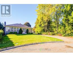 306 WENLOCK STREET, Richmond Hill, Ontario