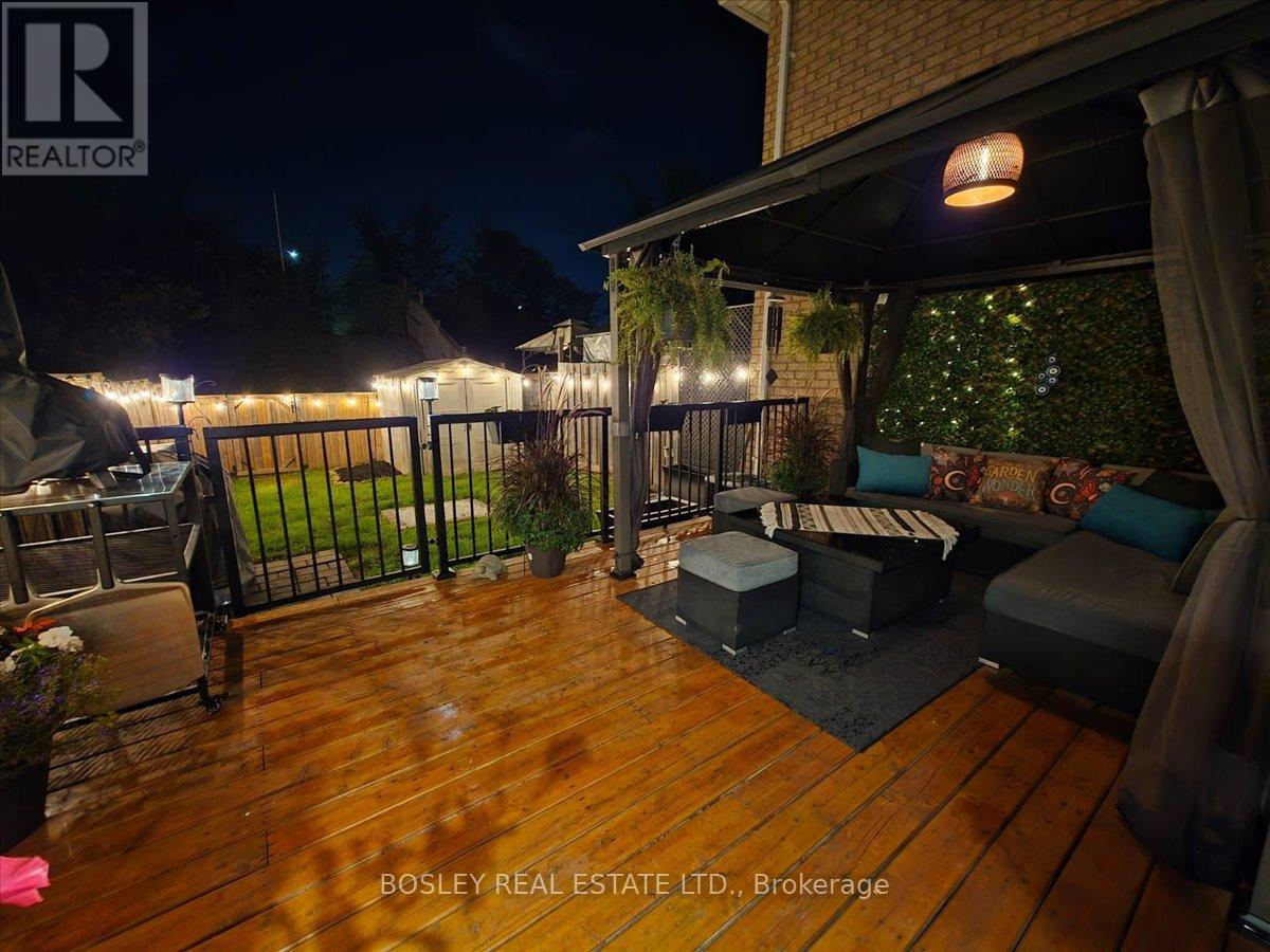 74 GADWALL AVENUE, Barrie, Ontario