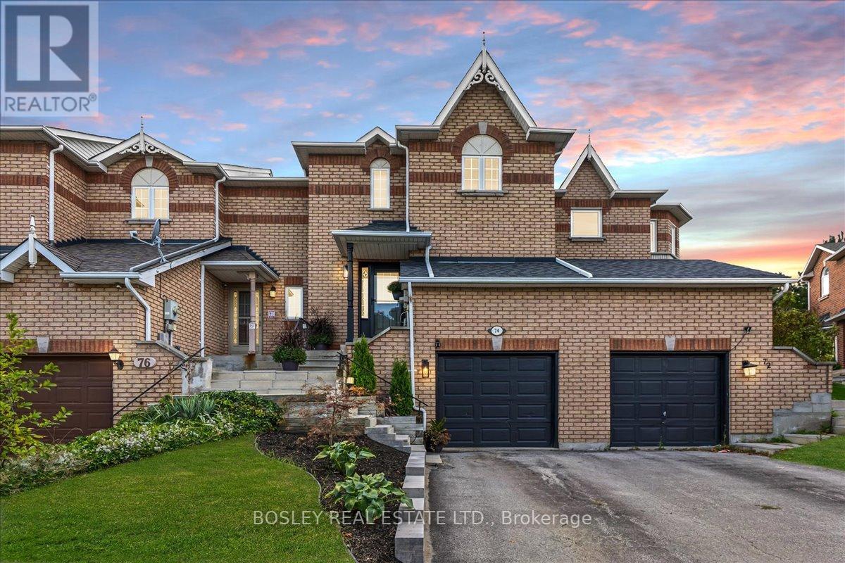 74 Gadwall Avenue, Barrie, Ontario  L4N 8X5 - Photo 2 - S12445586