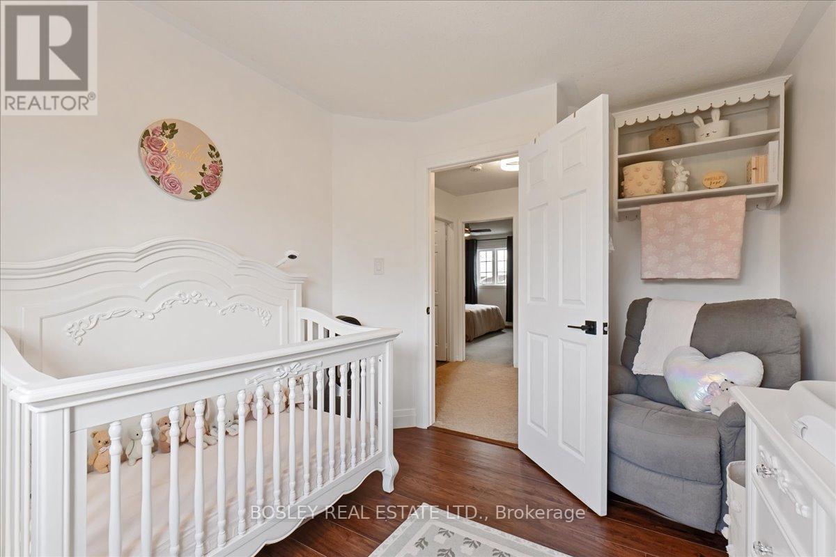 74 Gadwall Avenue, Barrie, Ontario  L4N 8X5 - Photo 21 - S12445586