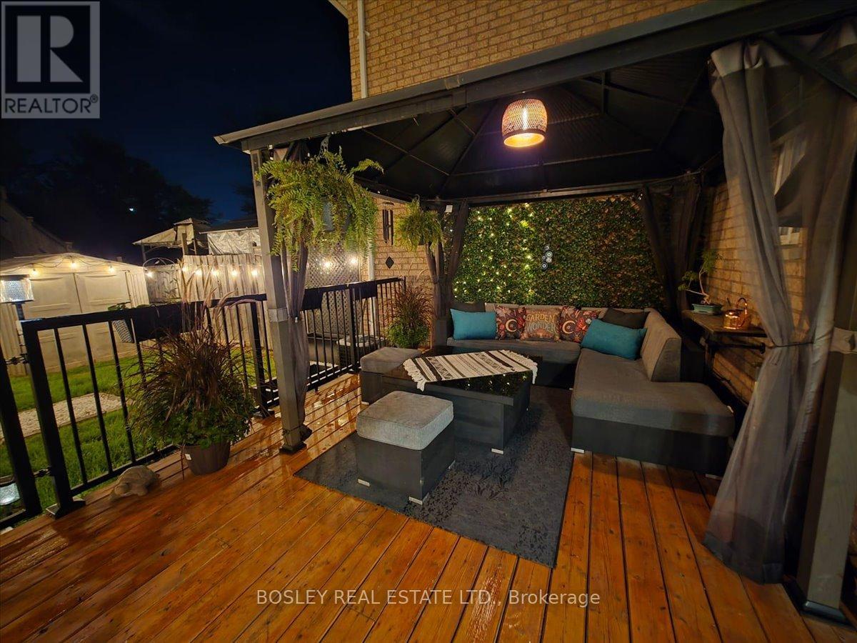 74 Gadwall Avenue, Barrie, Ontario  L4N 8X5 - Photo 3 - S12445586