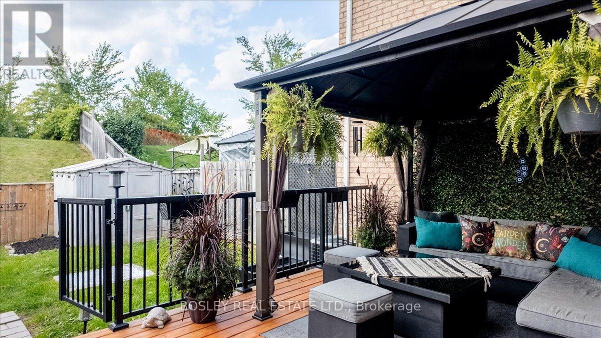 74 Gadwall Avenue, Barrie, Ontario  L4N 8X5 - Photo 34 - S12445586