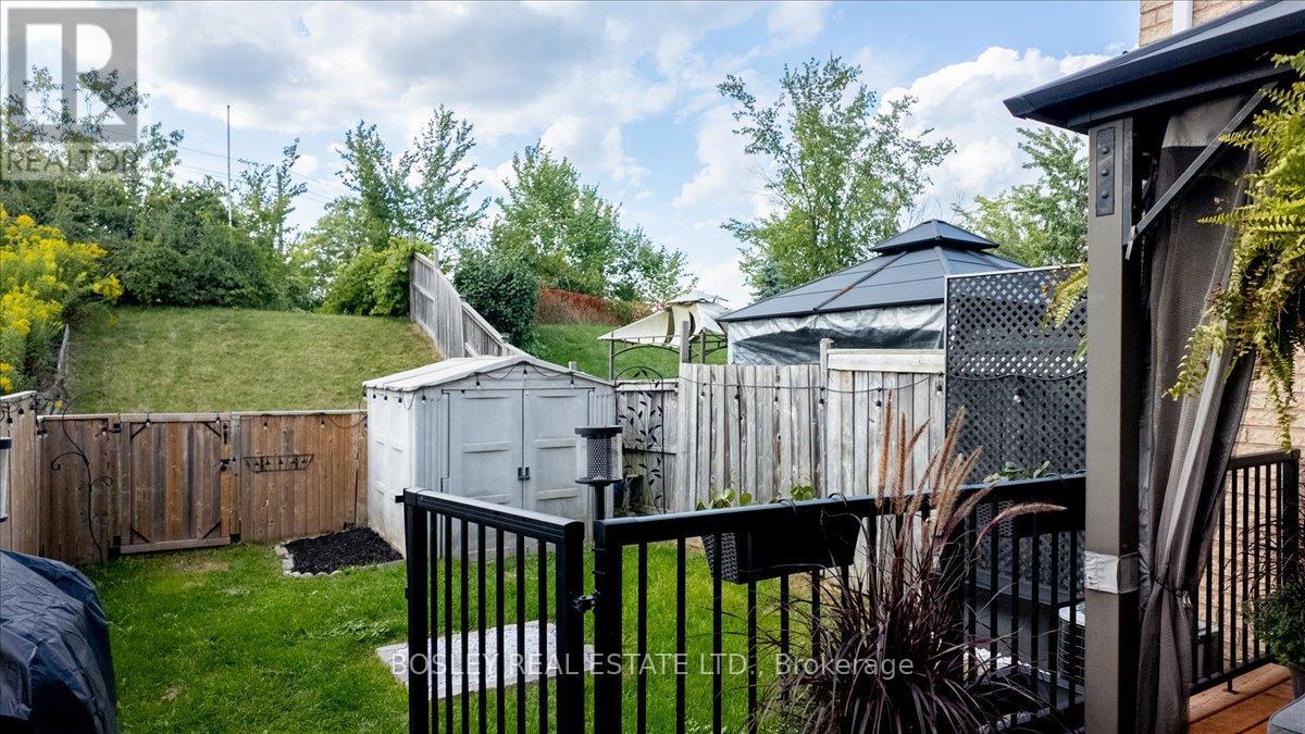 74 Gadwall Avenue, Barrie, Ontario  L4N 8X5 - Photo 35 - S12445586