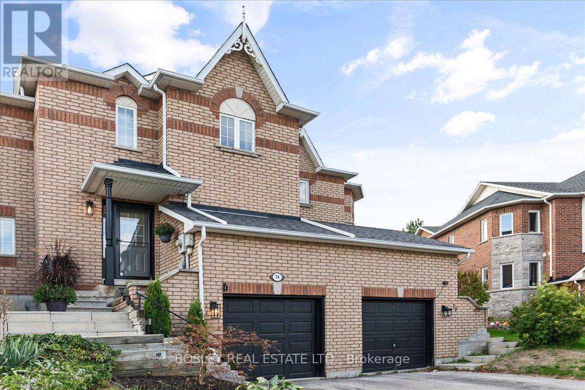 74 Gadwall Avenue, Barrie, Ontario  L4N 8X5 - Photo 41 - S12445586