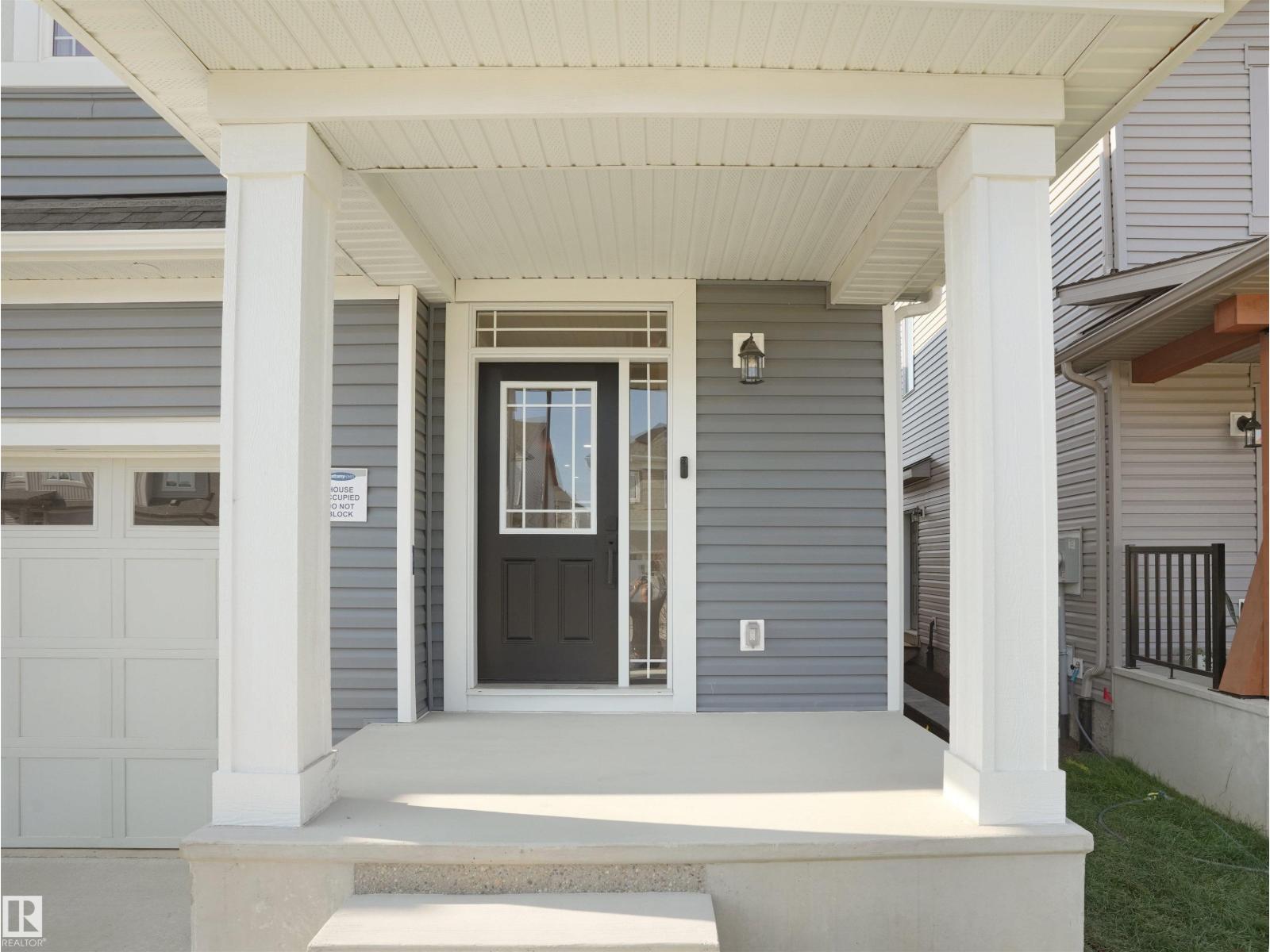 2124 209 St Nw, Edmonton, Alberta  T6M 2X6 - Photo 4 - E4460837