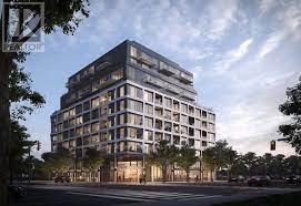 810 - 1195 THE QUEENSWAY, Toronto, Ontario