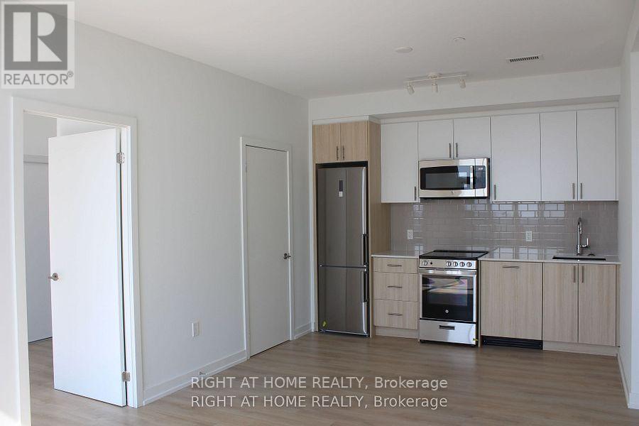 810 - 1195 The Queensway, Toronto, Ontario  M8Z 1R6 - Photo 7 - W12445581
