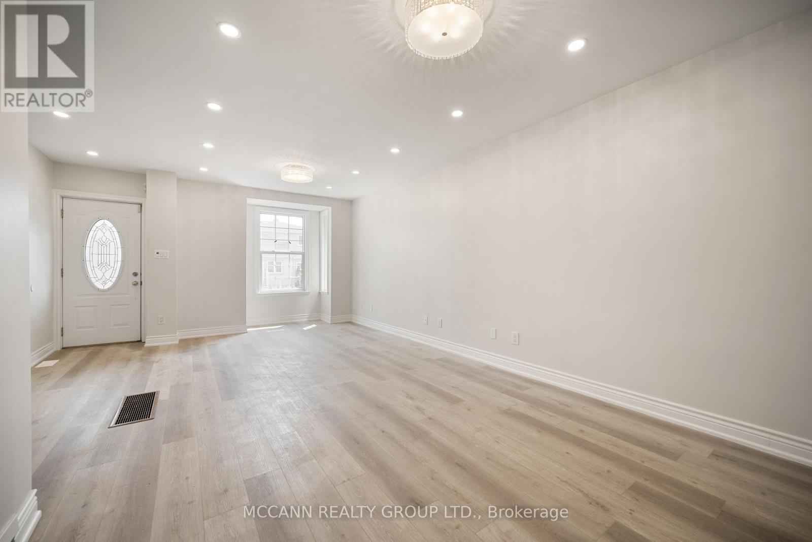 Mn &2nd - 274 Boon Avenue, Toronto, Ontario  M6E 3Z9 - Photo 5 - W12445587