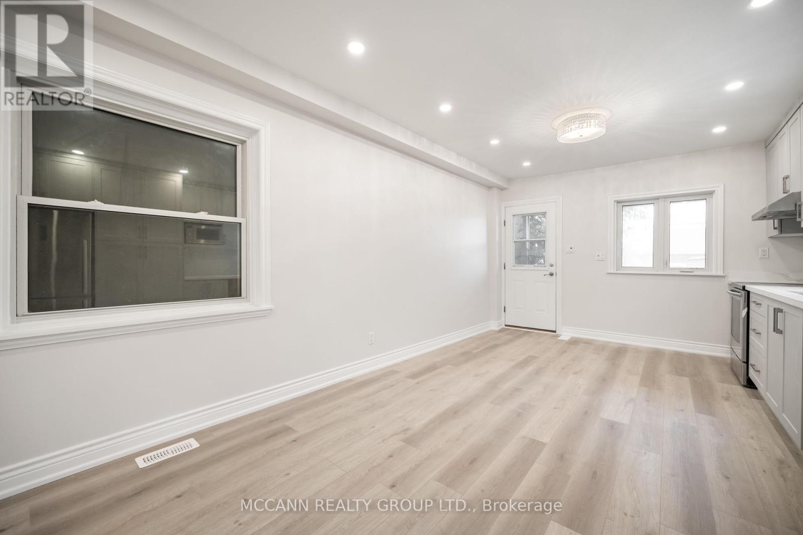 Mn &2nd - 274 Boon Avenue, Toronto, Ontario  M6E 3Z9 - Photo 7 - W12445587