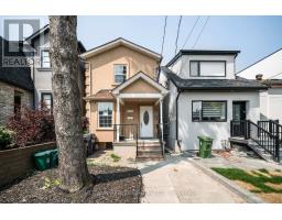 MN &2ND - 274 BOON AVENUE, Toronto, Ontario