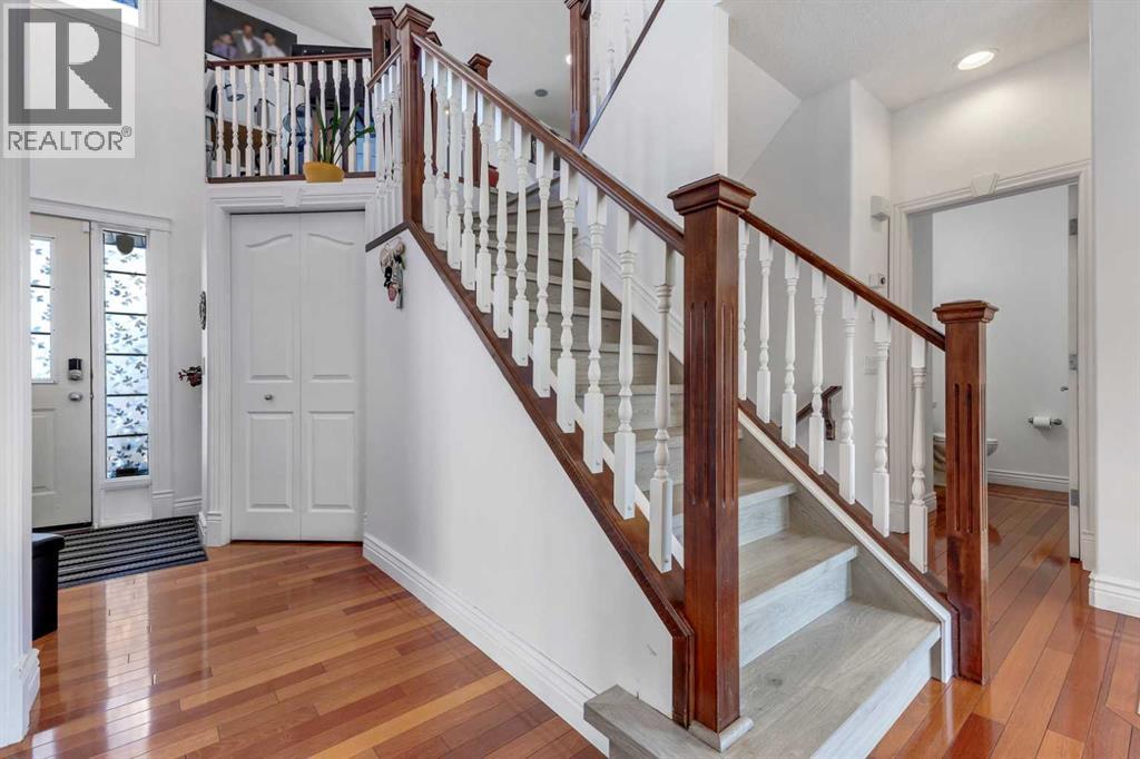 173 Panamount Green Nw, Calgary, Alberta  T3K 5R6 - Photo 5 - A2256720